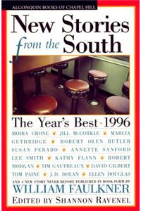 New Stories from the South 1996: The Year's Best: The Year's Best, 1996