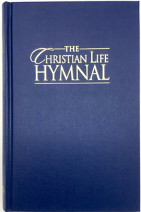 Christian Life Hymnal, Blue