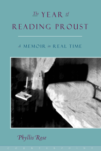 Year of Reading Proust
