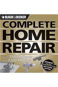 Black & Decker Complete Home Repair