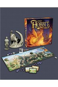The Hobbit Board Game