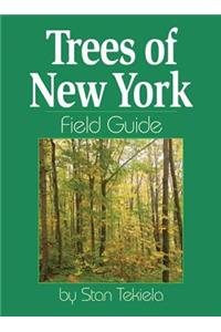 Trees of New York Field Guide