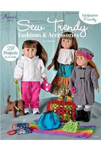 Sew Trendy Fashions & Accessories