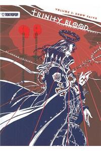 Trinity Blood