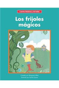 Los frijoles mágicos