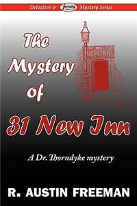 Mystery of 31 New Inn