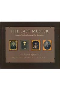 The  Last Muster