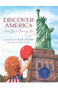 Discover America: From Sea to Shining Sea