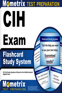 Cih Exam Flashcard Study System