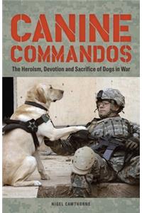 Canine Commandos