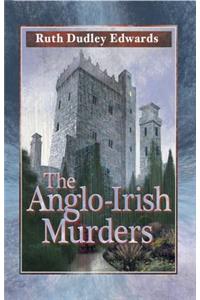 The Anglo-Irish Murders