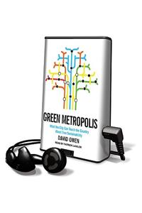 Green Metropolis