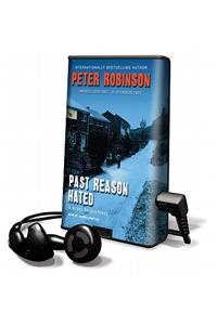 Past Reason Hated