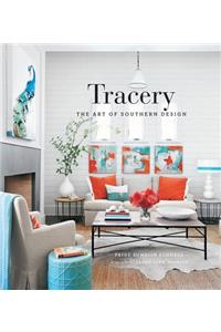 Tracery: The Art of Southern Design