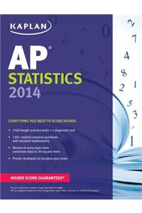 Kaplan AP Statistics