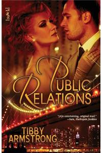 Public Relations