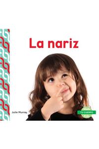 La Nariz (Nose)