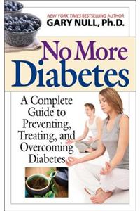 No More Diabetes