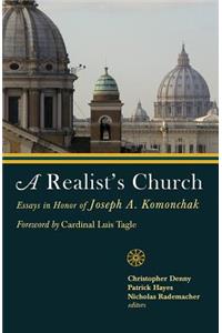 Realist's Church