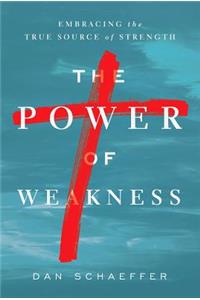 The Power of Weakness