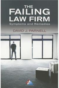 The Failing Law Firm