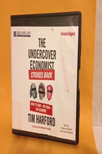 The Undercover Economist Strikes Back