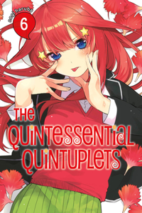 Quintessential Quintuplets 6