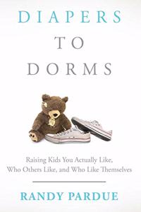 Diapers To Dorms
