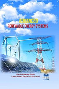 ADVANCED RENEWABLE ENERGY SYSTEMS