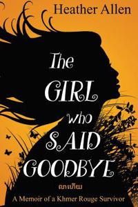 Girl Who Said Goodbye