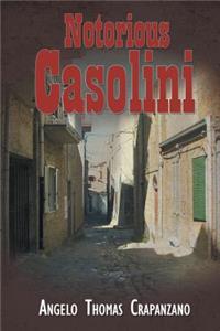 Notorious Casolini