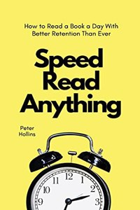 Speed Read Anything