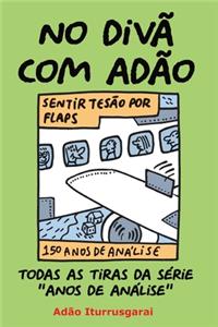 No Divã com Adão