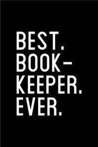 Best Bookkeeper Ever