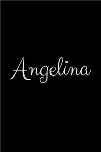 Angelina