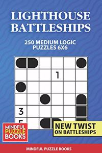 Lighthouse Battleships