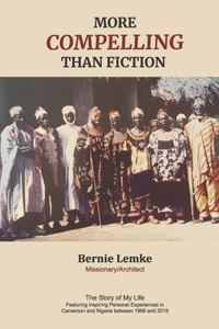 More Compelling Than Fiction