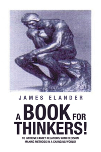 Book for Thinkers!