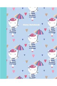 Story Notebook