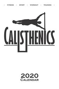 Calisthenics 