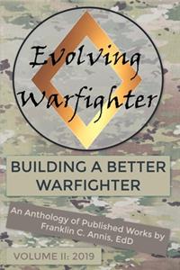 Evolving Warfighter