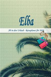 Elba - Ab in den Urlaub - Reiseplaner 2020