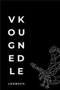 Vogelkunde Logbuch