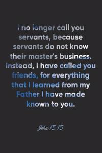 John 15