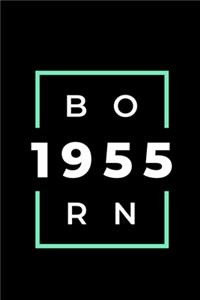 Born 1955