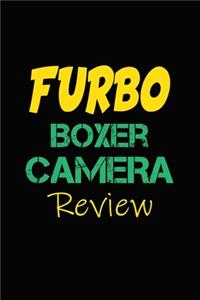 Furbo Boxer Camera Review