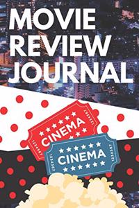 Movie Review Journal