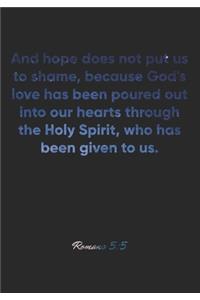 Romans 5