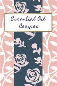 Essential Oil Recipes