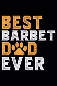 Best Barbet Dad Ever